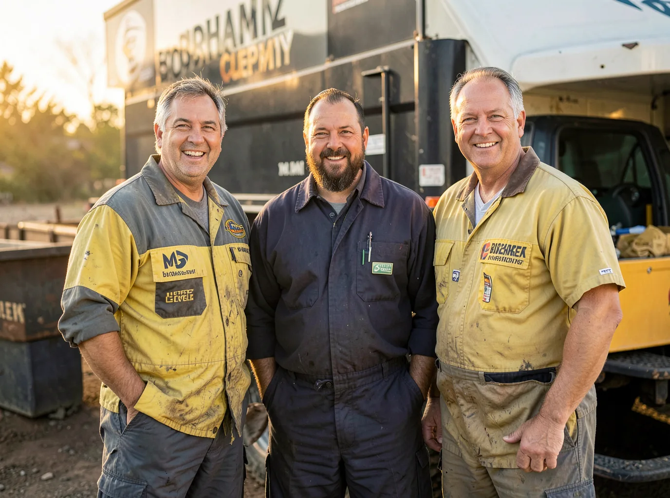 Sewage Cleanup company in Denmark, WI