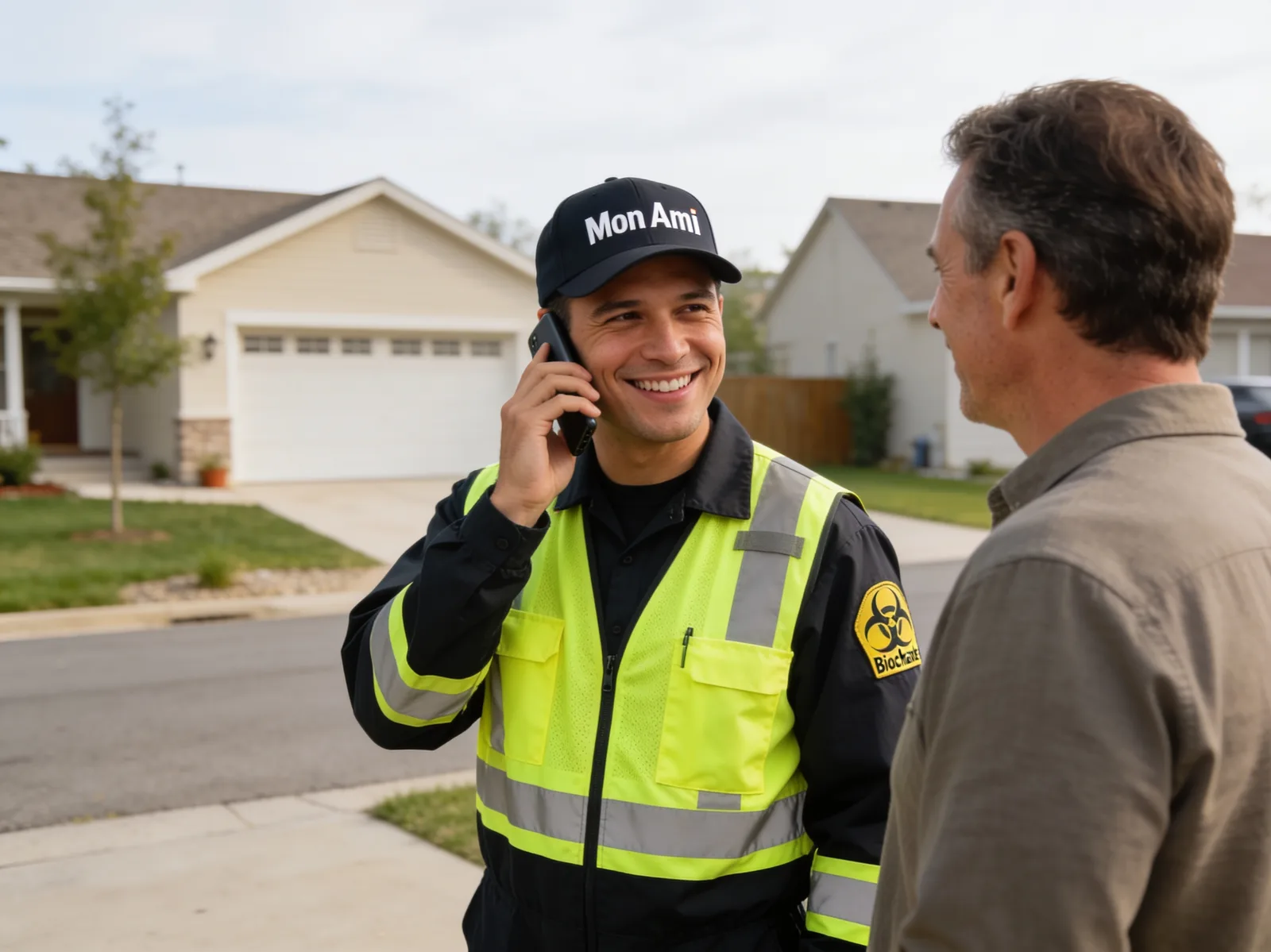 Sewage Cleanup Denmark, WI FAQs