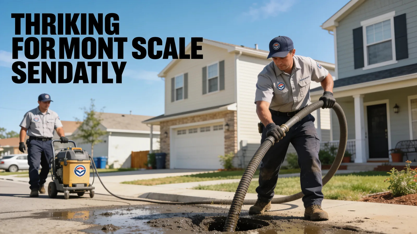 Sewage Cleanup in Denmark, WI near me